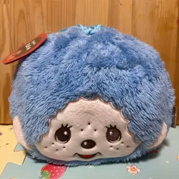 다이토 한정판 몽치치 복조리 담요