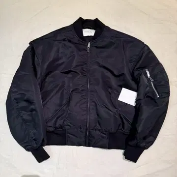 25aw 새상품 엔타이어 스튜디오 MA-1 M