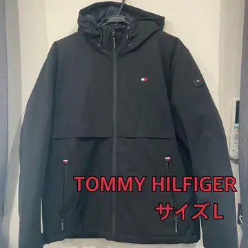 TOMMY HILFIGER 아우터 자켓 점퍼 L