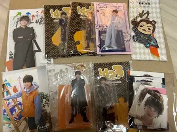 아리오카 다이키 묶음 판매