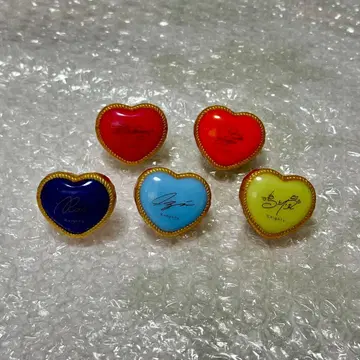 앙스타 반지 라이트 Knights 묶음 판매