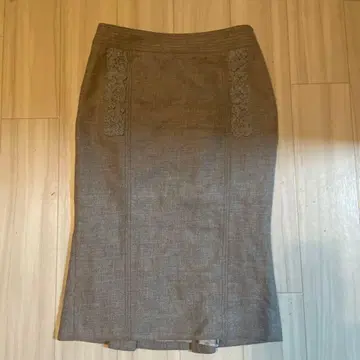 BLUE MARLIN 블루 마린 이탈리아제 스커트