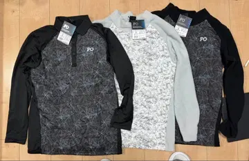 워크맨 골프웨어 2세트