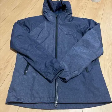 컬럼비아 마운틴 후드티 옴니 히트 남성용 M