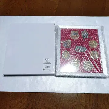 죠죠전 아라키 히로히코 원화전 모험의 파문 기념 메달