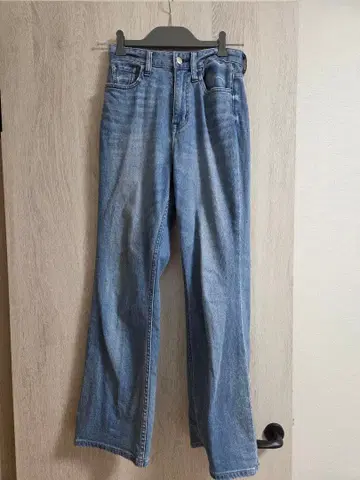 [ Healthy 데님 ] Lotus 플레어 데님