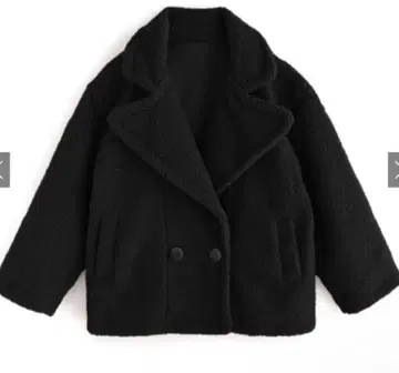 GRL 그레일 보아 자켓 k9195d 새상품 완판템