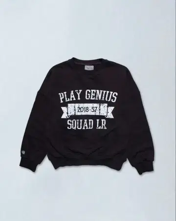 LIBEIRO 칼리지 로고 트레이닝복