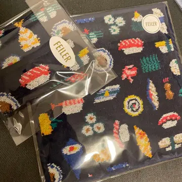 FEILER 오스시 손수건