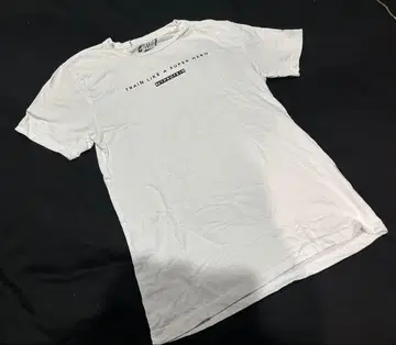 MyProtein 저스티스 리그 티셔츠 화이트