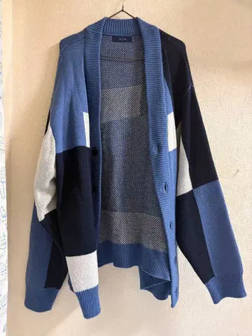 Cathy's closet 가디건 L 사이즈