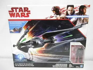 타카라토미 스타 워즈 라지 비클 카일로 렌 타이 사이렌서