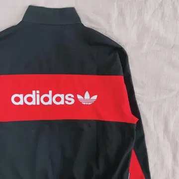adidas 트랙 자켓