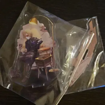 아크릴 스탠드 묘지기 IdentityV