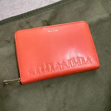 폴스미스 컴팩트 지갑