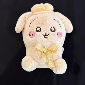 치이카와 (먼작귀) 토끼 도쿄 기념품 앉은 봉제 인형