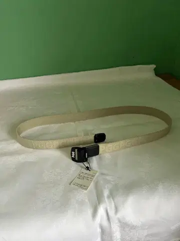 PGG 남성용 골프 밴딩 벨트