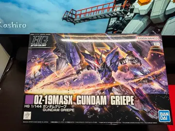 HG 건담 그리프 [ 미개봉 새상품 ]
