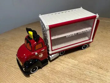 디즈니 모터스 드림 칼리 토미카