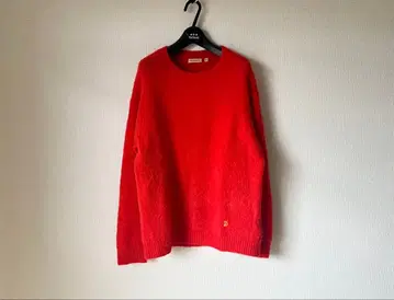 DRESSTERIOR 울 알파카 니트