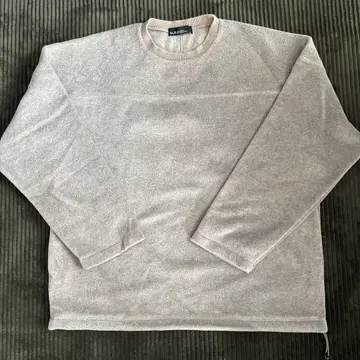 [ 유나이티드 애로우즈 ] GLR 라이트 그레이 프리 스트레이너