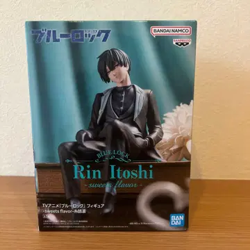 [ 미개봉 ] BLUE LOCK 린 이토시 피규어