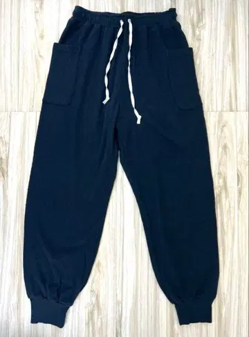 미사용 barbell object 25AW nep pt 네프 팬츠