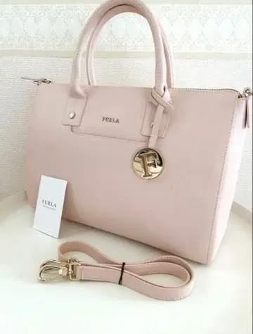 FURLA 2way 숄더백
