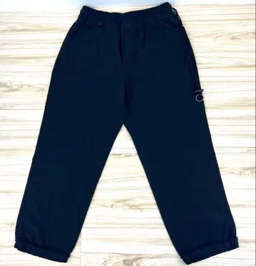 barbell object 25AW b / off pt 이지 팬츠