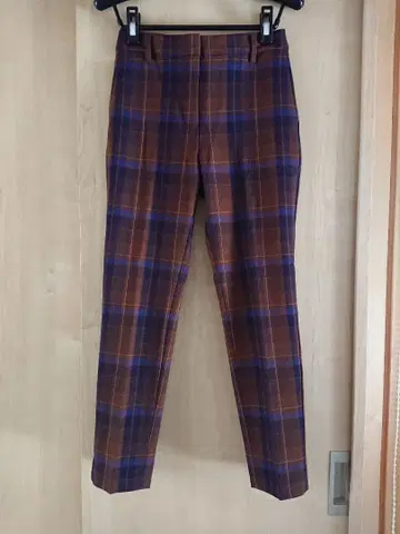 PLST 웜 리저브 스틱 팬츠 XS