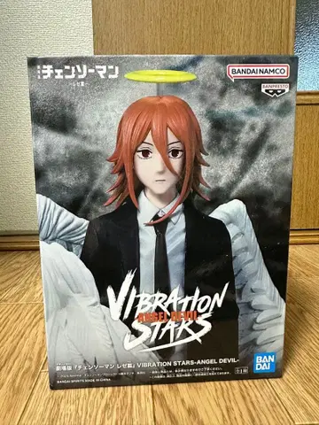 체인소 맨 천사의 악마 VIBRATION STARS