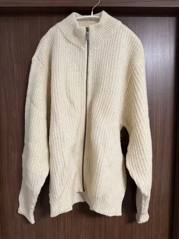 L.L.Bean 드라이버즈 니트 USA제