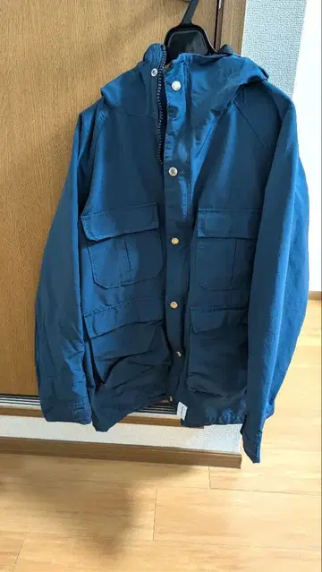 DESCENDANT 아우터