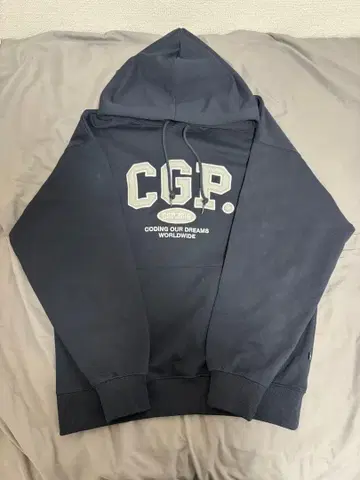 codegraphy CGP 후드티 M 사이즈