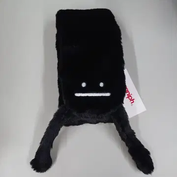 섀도우 봉제 인형 머플러 그라니프 graniph