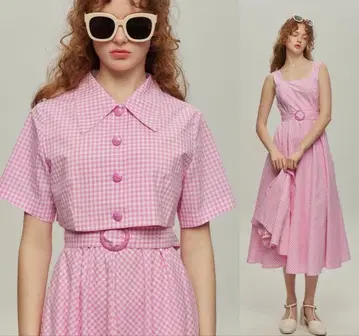 TNEWTIES [옆집에서 잔디깎는 기계를 빌린] 원피스 사이즈 S