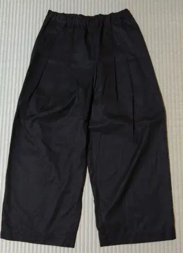 STAMP AND DIARY 팬츠