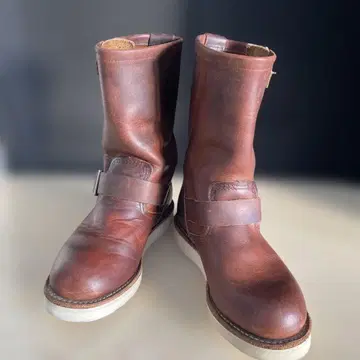 REDWING 레드윙 엔지니어 부츠 2971 5D 단종