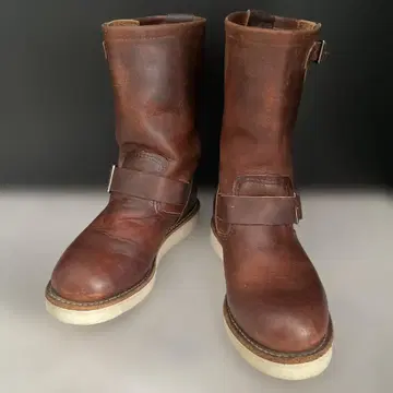 REDWING 레드윙 엔지니어 부츠 2971 5D 단종