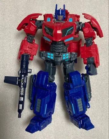 foc 옵티머스 프라임 트랜스포머