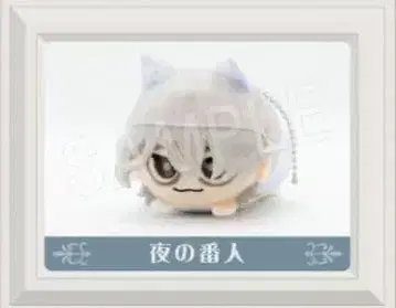 IdentityV 제5인격 모찌코로링 화이트데이 밤의 감시자