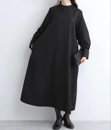 포멀 상복 식복