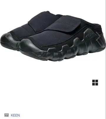 HYPOWSER WRAP (하이파우저 랩) KEEN 슬립온