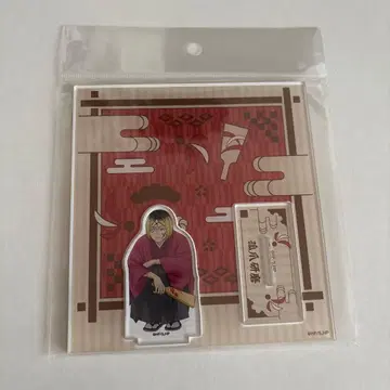 하이큐 코즈메 켄마 아크릴 스탠드