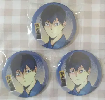 하이큐!! 카게야마 토비오