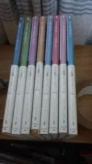 기간 한정 가격 인하! 선착순! 7가지 습관 8권 세트