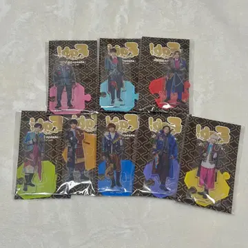 Hey! Say! JUMP 아크릴 스탠드