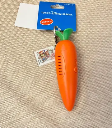 당근펜 녹음 기능 포함 주토피아 디즈니 닉 절연 시트 포함