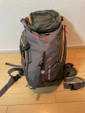 TATONKA 아웃도어 백팩