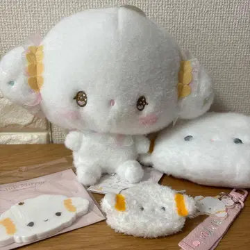 코기뮨 굿즈 묶음 판매 천사의 놀이회 퓨로랜드 한정판 굿즈 등